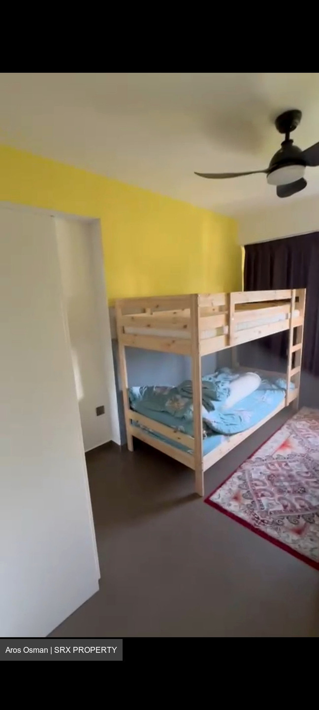 Blk 571B Champions Court (Woodlands), HDB 4 Rooms #484549661